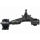 Purchase Top-Quality MEVOTECH ORIGINAL GRADE INTL. - GS501017 - Control Arm With Ball Joint pa6