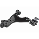 Purchase Top-Quality MEVOTECH ORIGINAL GRADE INTL. - GS501017 - Control Arm With Ball Joint pa7