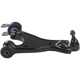 Purchase Top-Quality MEVOTECH ORIGINAL GRADE INTL. - GS501017 - Control Arm With Ball Joint pa8