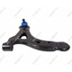 Purchase Top-Quality Control Arm With Ball Joint by MEVOTECH ORIGINAL GRADE INTL. - GS501027 pa4