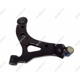 Purchase Top-Quality Control Arm With Ball Joint by MEVOTECH ORIGINAL GRADE INTL. - GS501027 pa5