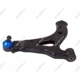 Purchase Top-Quality Control Arm With Ball Joint by MEVOTECH ORIGINAL GRADE INTL. - GS501027 pa8