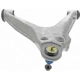 Purchase Top-Quality Control Arm With Ball Joint by MEVOTECH ORIGINAL GRADE INTL. - GS501037 pa13