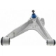 Purchase Top-Quality Control Arm With Ball Joint by MEVOTECH ORIGINAL GRADE INTL. - GS501037 pa8