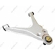 Purchase Top-Quality Control Arm With Ball Joint by MEVOTECH ORIGINAL GRADE INTL. - GS501037 pa9