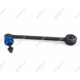 Purchase Top-Quality Control Arm With Ball Joint by MEVOTECH ORIGINAL GRADE INTL. - GS501098 pa2