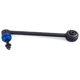 Purchase Top-Quality Control Arm With Ball Joint by MEVOTECH ORIGINAL GRADE INTL. - GS501098 pa7
