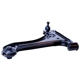 Purchase Top-Quality Control Arm With Ball Joint by MEVOTECH ORIGINAL GRADE INTL. - GS50111 pa10