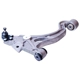 Purchase Top-Quality MEVOTECH ORIGINAL GRADE INTL. - GS50113 - Control Arm With Ball Joint pa13
