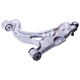 Purchase Top-Quality MEVOTECH ORIGINAL GRADE INTL. - GS50113 - Control Arm With Ball Joint pa14