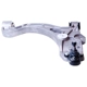 Purchase Top-Quality MEVOTECH ORIGINAL GRADE INTL. - GS50113 - Control Arm With Ball Joint pa16