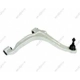 Purchase Top-Quality Control Arm With Ball Joint by MEVOTECH ORIGINAL GRADE INTL. - GS501131 pa9