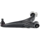 Purchase Top-Quality MEVOTECH ORIGINAL GRADE INTL - GS501134 - Control Arm With Ball Joint pa10