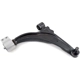 Purchase Top-Quality MEVOTECH ORIGINAL GRADE INTL - GS501134 - Control Arm With Ball Joint pa11