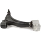 Purchase Top-Quality MEVOTECH ORIGINAL GRADE INTL - GS501134 - Control Arm With Ball Joint pa9