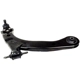Purchase Top-Quality MEVOTECH ORIGINAL GRADE INTL. - GS50118 - Control Arm With Ball Joint pa19