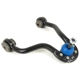 Purchase Top-Quality MEVOTECH ORIGINAL GRADE INTL. - GS50120 - Control Arm With Ball Joint pa18