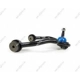 Purchase Top-Quality MEVOTECH ORIGINAL GRADE INTL. - GS50121 - Control Arm With Ball Joint pa5
