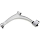 Purchase Top-Quality MEVOTECH ORIGINAL GRADE INTL. - GS50123 - Control Arm With Ball Joint pa7