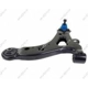 Purchase Top-Quality Control Arm With Ball Joint by MEVOTECH ORIGINAL GRADE INTL. - GS50125 pa1