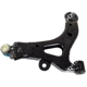 Purchase Top-Quality Control Arm With Ball Joint by MEVOTECH ORIGINAL GRADE INTL. - GS50125 pa11