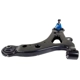 Purchase Top-Quality Control Arm With Ball Joint by MEVOTECH ORIGINAL GRADE INTL. - GS50125 pa13