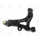 Purchase Top-Quality Control Arm With Ball Joint by MEVOTECH ORIGINAL GRADE INTL. - GS50125 pa2