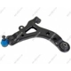 Purchase Top-Quality Control Arm With Ball Joint by MEVOTECH ORIGINAL GRADE INTL. - GS50125 pa3