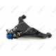 Purchase Top-Quality Control Arm With Ball Joint by MEVOTECH ORIGINAL GRADE INTL. - GS50142 pa3