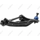 Purchase Top-Quality Control Arm With Ball Joint by MEVOTECH ORIGINAL GRADE INTL. - GS50149 pa8