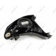 Purchase Top-Quality Control Arm With Ball Joint by MEVOTECH ORIGINAL GRADE INTL. - GS50151 pa2