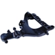 Purchase Top-Quality Control Arm With Ball Joint by MEVOTECH ORIGINAL GRADE INTL. - GS50154 pa7
