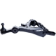 Purchase Top-Quality MEVOTECH ORIGINAL GRADE INTL. - GS50155 - Control Arm With Ball Joint pa10