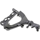 Purchase Top-Quality MEVOTECH ORIGINAL GRADE INTL. - GS50156 - Control Arm With Ball Joint pa6