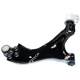 Purchase Top-Quality MEVOTECH ORIGINAL GRADE INTL. - GS50163 - Control Arm With Ball Joint pa16