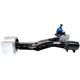 Purchase Top-Quality MEVOTECH ORIGINAL GRADE INTL. - GS50163 - Control Arm With Ball Joint pa18