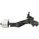 Purchase Top-Quality MEVOTECH ORIGINAL GRADE INTL. - GS50163 - Control Arm With Ball Joint pa6
