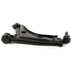 Purchase Top-Quality Control Arm With Ball Joint by MEVOTECH ORIGINAL GRADE INTL. - GS50169 pa11