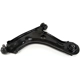 Purchase Top-Quality Control Arm With Ball Joint by MEVOTECH ORIGINAL GRADE INTL. - GS50169 pa9