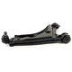 Purchase Top-Quality Control Arm With Ball Joint by MEVOTECH ORIGINAL GRADE INTL. - GS50170 pa10