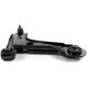 Purchase Top-Quality Control Arm With Ball Joint by MEVOTECH ORIGINAL GRADE INTL. - GS50170 pa11