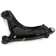 Purchase Top-Quality Control Arm With Ball Joint by MEVOTECH ORIGINAL GRADE INTL. - GS50170 pa12