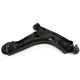 Purchase Top-Quality Control Arm With Ball Joint by MEVOTECH ORIGINAL GRADE INTL. - GS50170 pa9