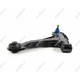 Purchase Top-Quality Control Arm With Ball Joint by MEVOTECH ORIGINAL GRADE INTL. - GS50171 pa1