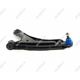 Purchase Top-Quality Control Arm With Ball Joint by MEVOTECH ORIGINAL GRADE INTL. - GS50171 pa5