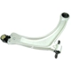 Purchase Top-Quality MEVOTECH ORIGINAL GRADE INTL. - GS50173 - Control Arm With Ball Joint pa15