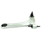 Purchase Top-Quality MEVOTECH ORIGINAL GRADE INTL. - GS50173 - Control Arm With Ball Joint pa16