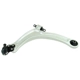 Purchase Top-Quality MEVOTECH ORIGINAL GRADE INTL. - GS50173 - Control Arm With Ball Joint pa17