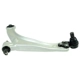 Purchase Top-Quality MEVOTECH ORIGINAL GRADE INTL. - GS50173 - Control Arm With Ball Joint pa18
