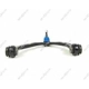Purchase Top-Quality Control Arm With Ball Joint by MEVOTECH ORIGINAL GRADE INTL. - GS50189 pa1